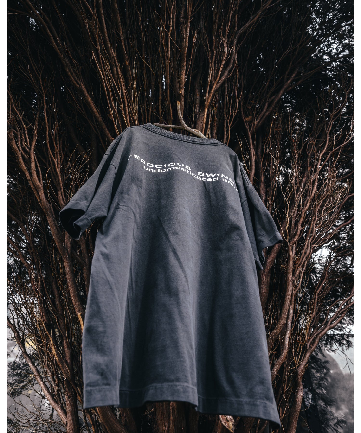 SS TEE / ALIEN