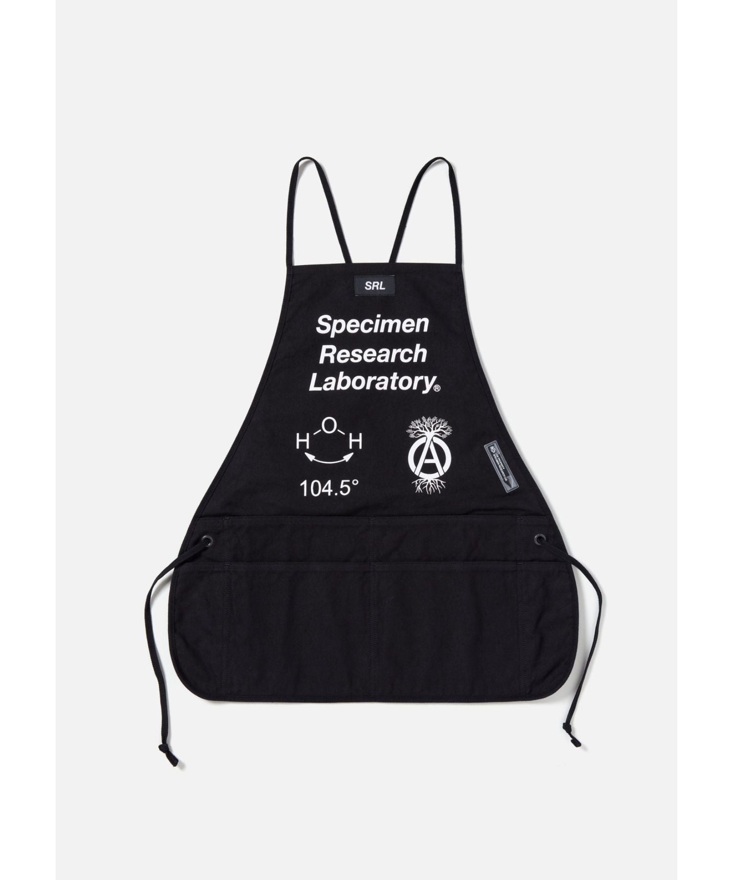 SRL . APRON