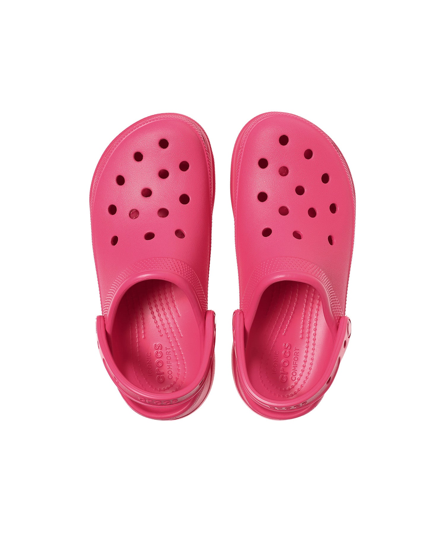 WOMENS CROCS CLASSIC BAE CLOG