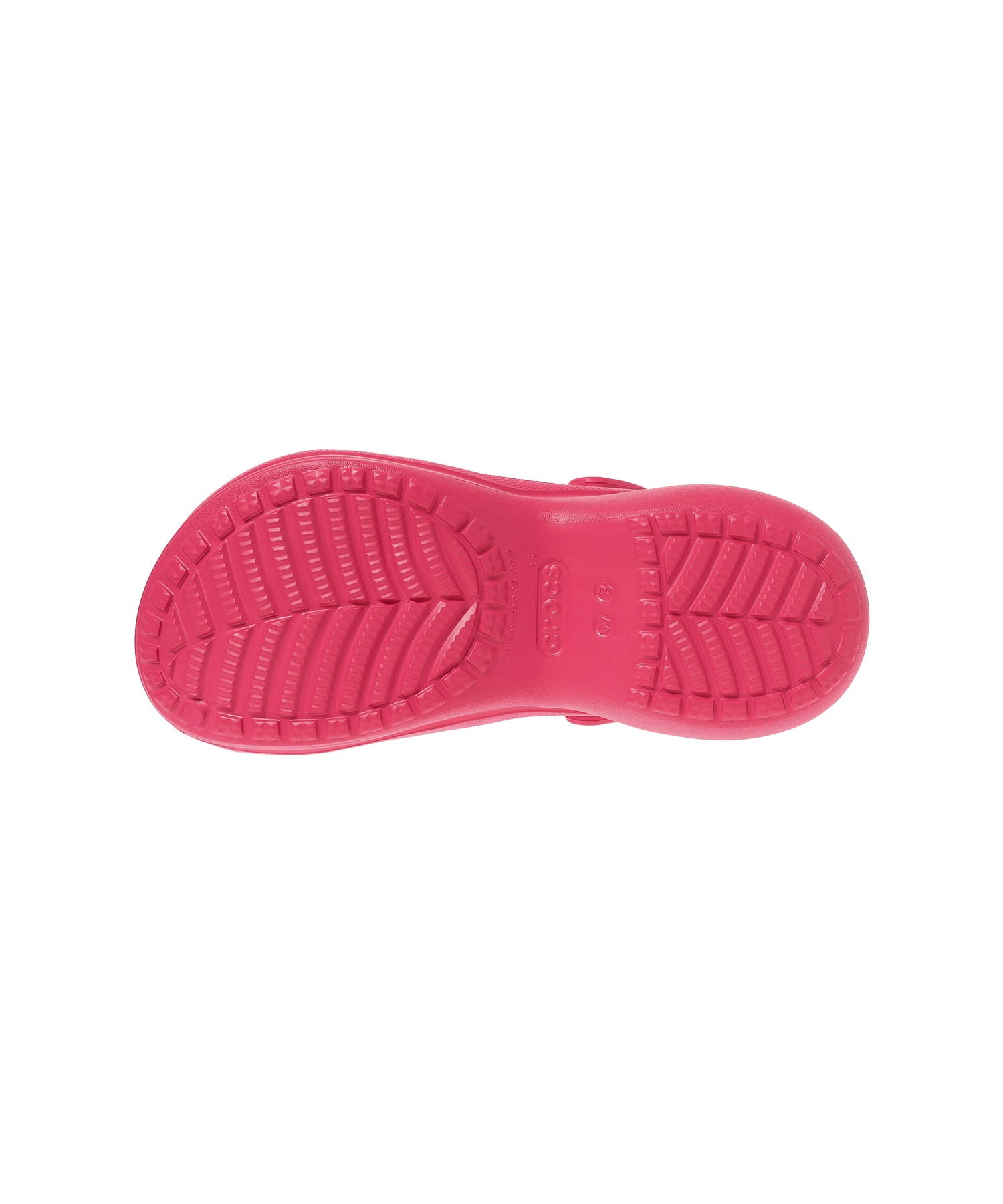 WOMENS CROCS CLASSIC BAE CLOG