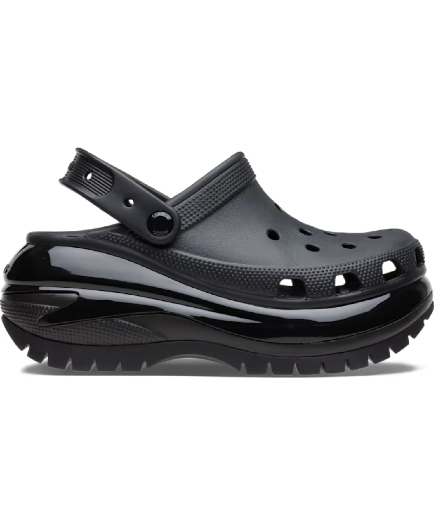Mega Crush Clog
