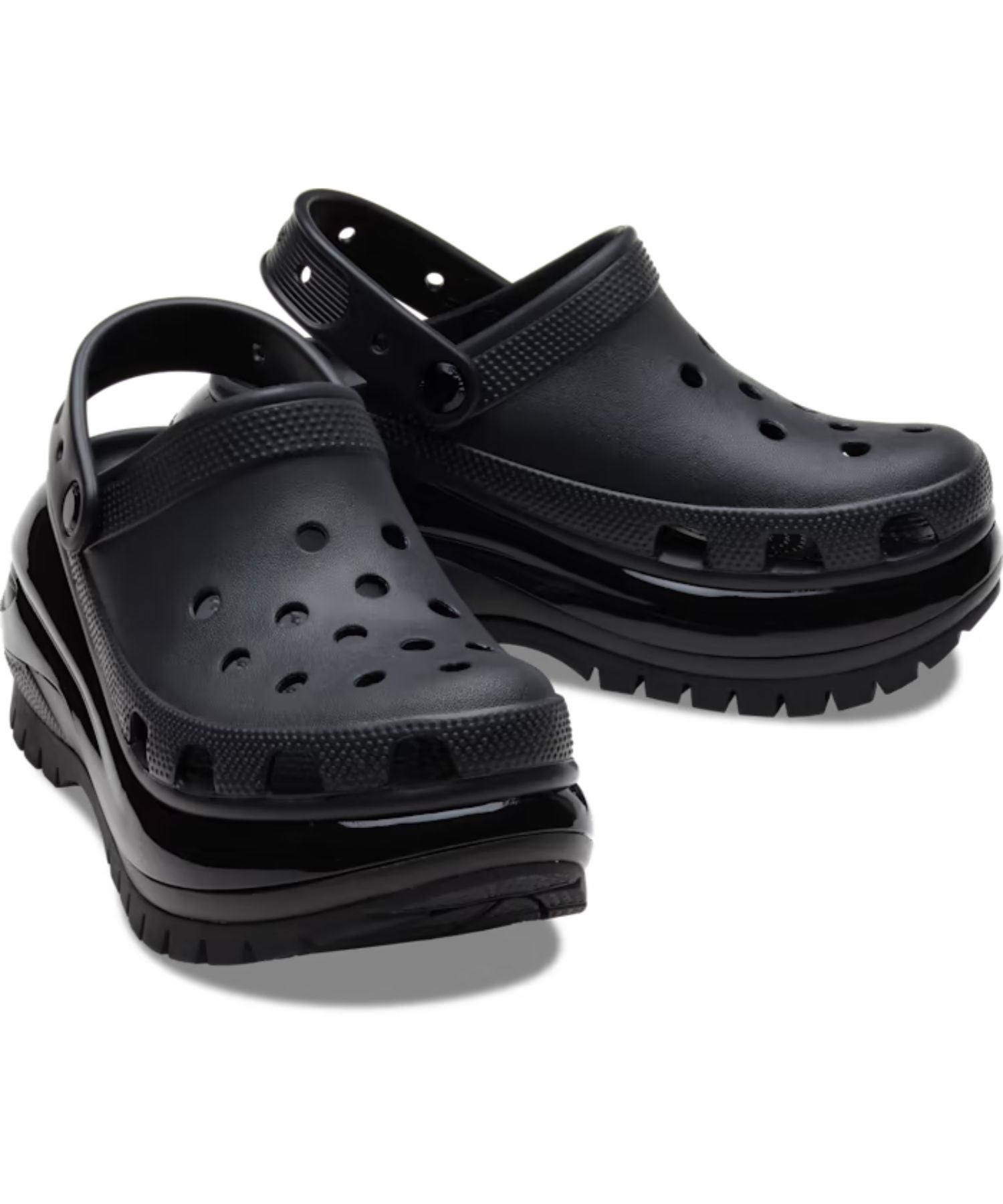 Mega Crush Clog