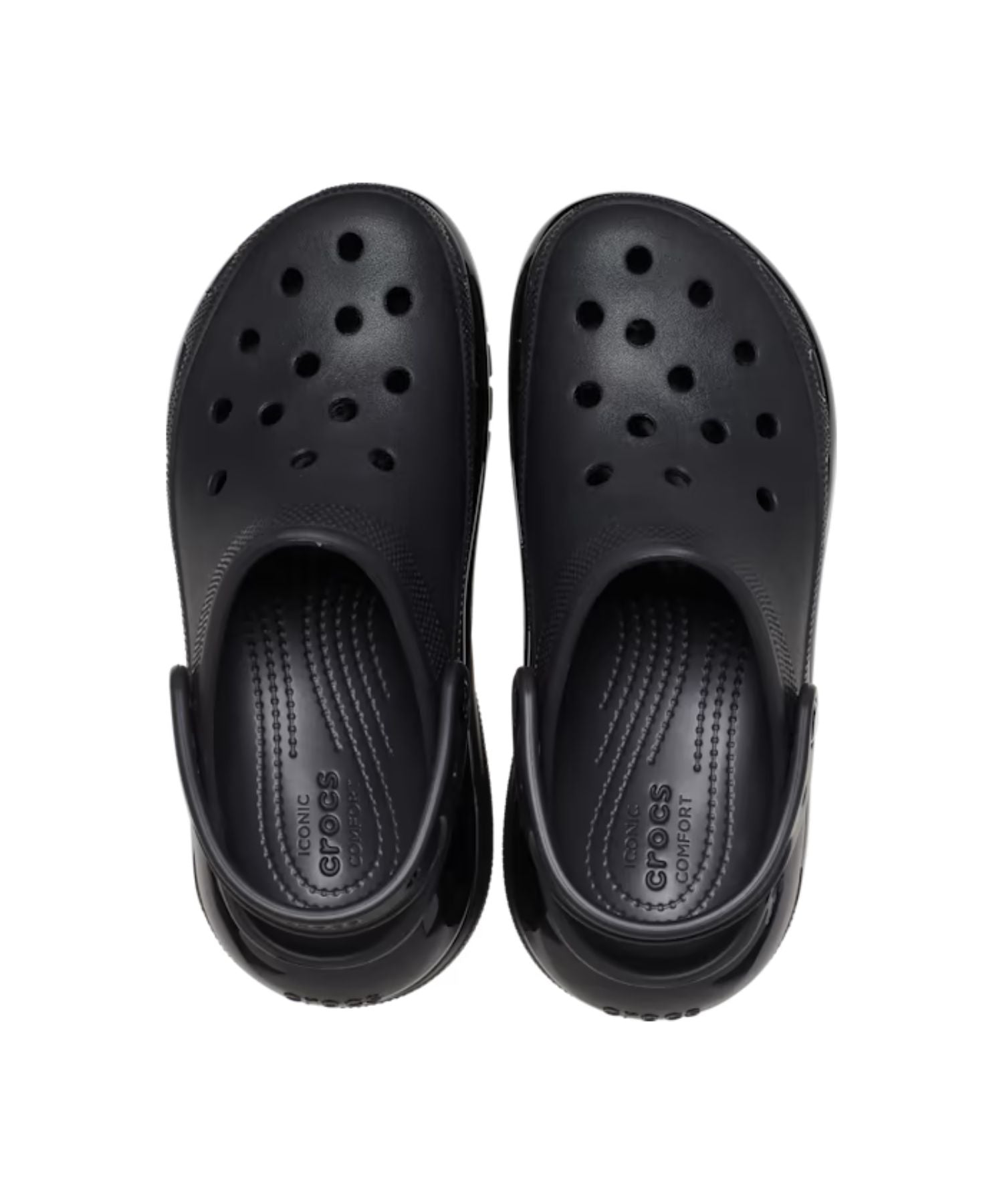 Mega Crush Clog