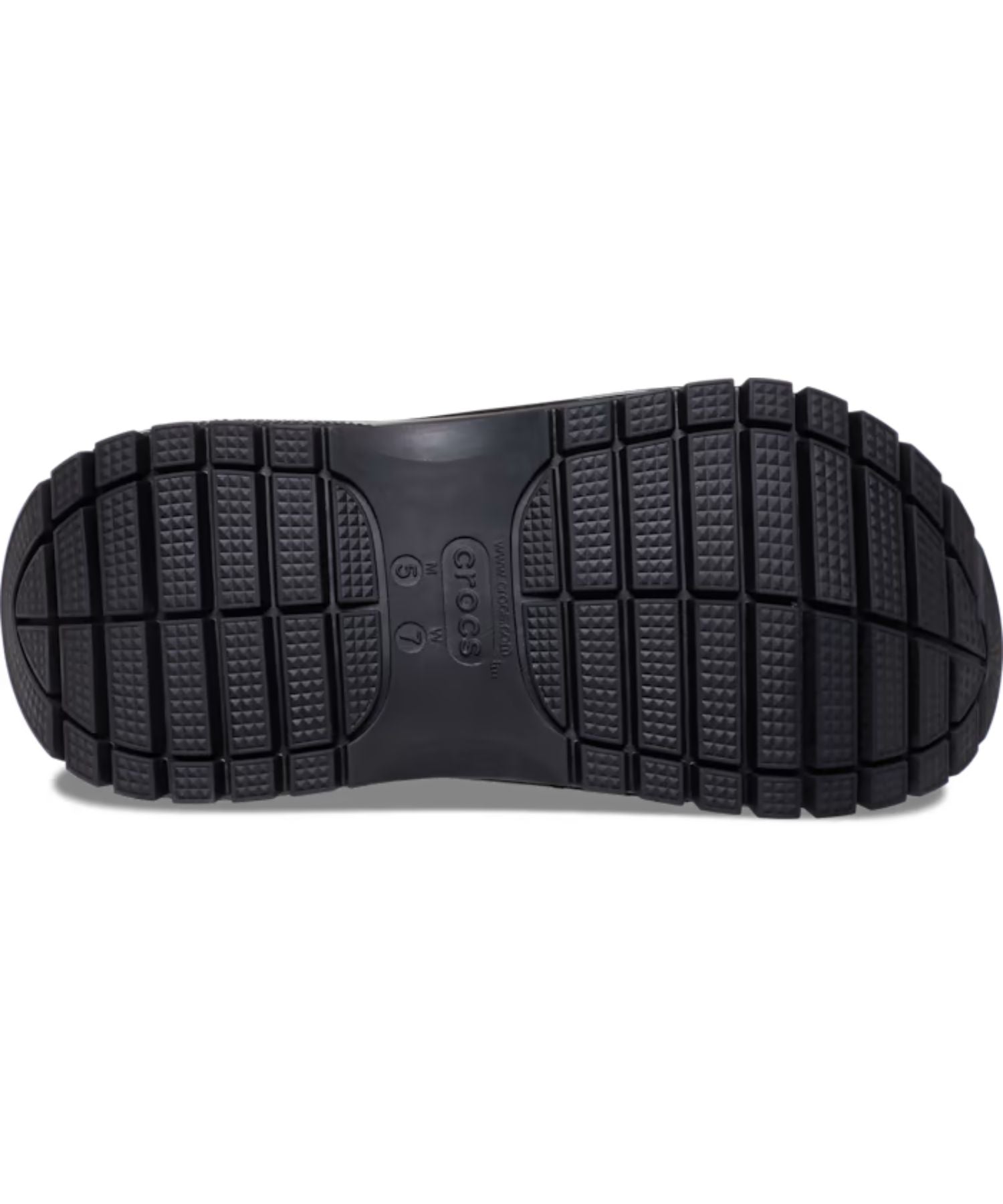 Mega Crush Clog