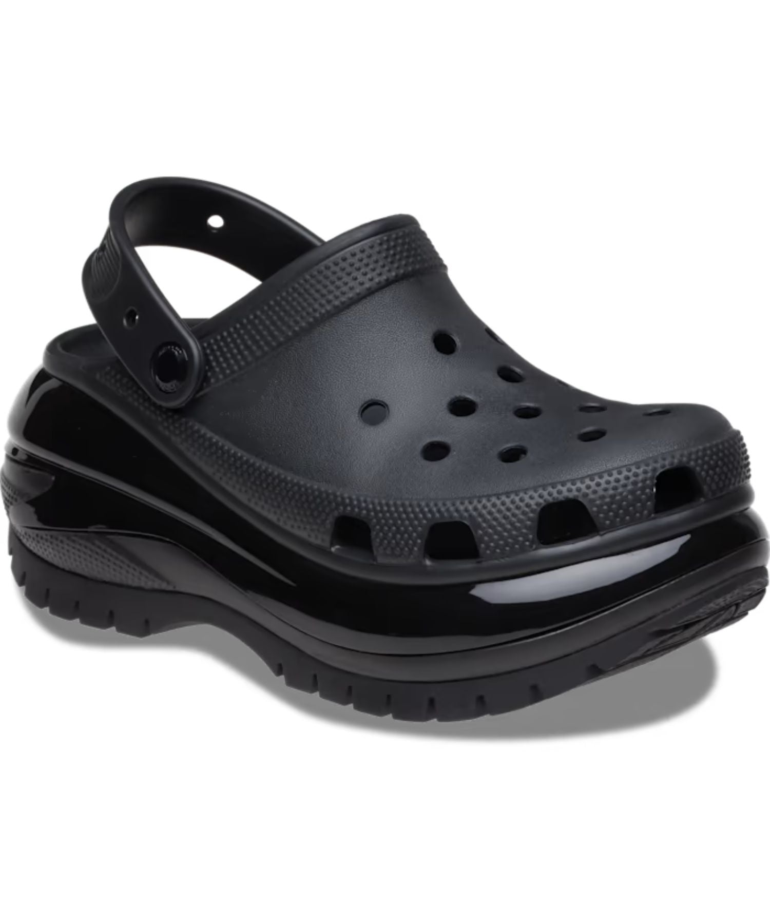 Mega Crush Clog