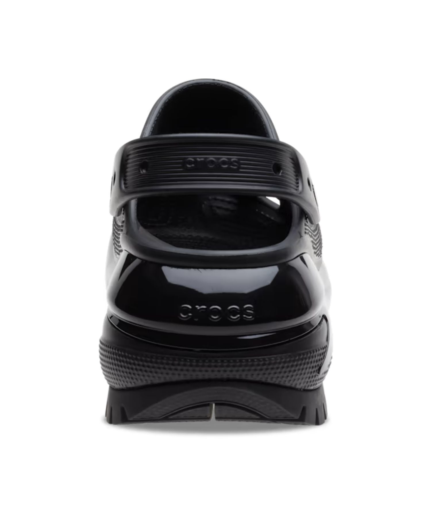 Mega Crush Clog