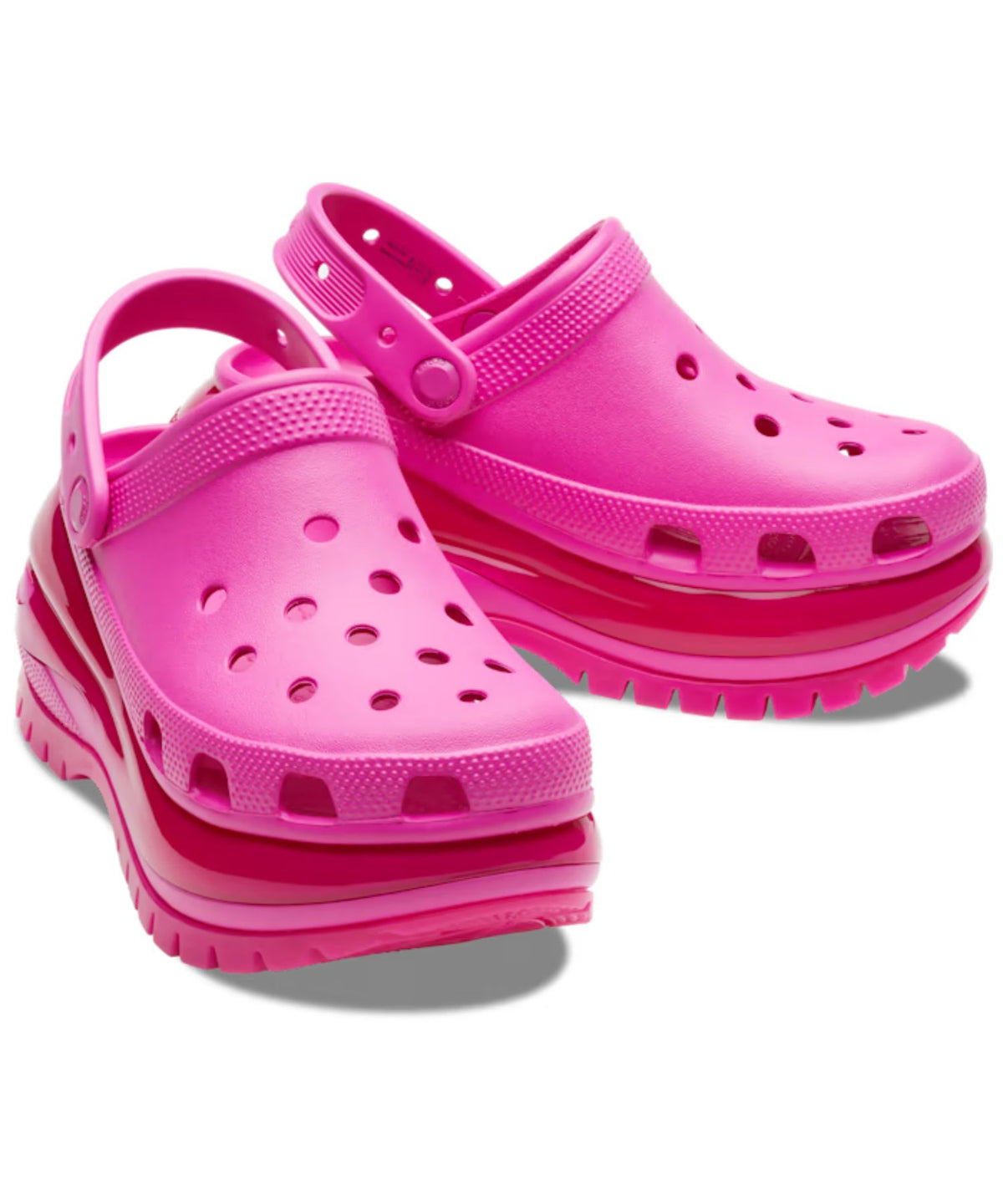 <ARCHIVE SALE>Mega Crush Clog