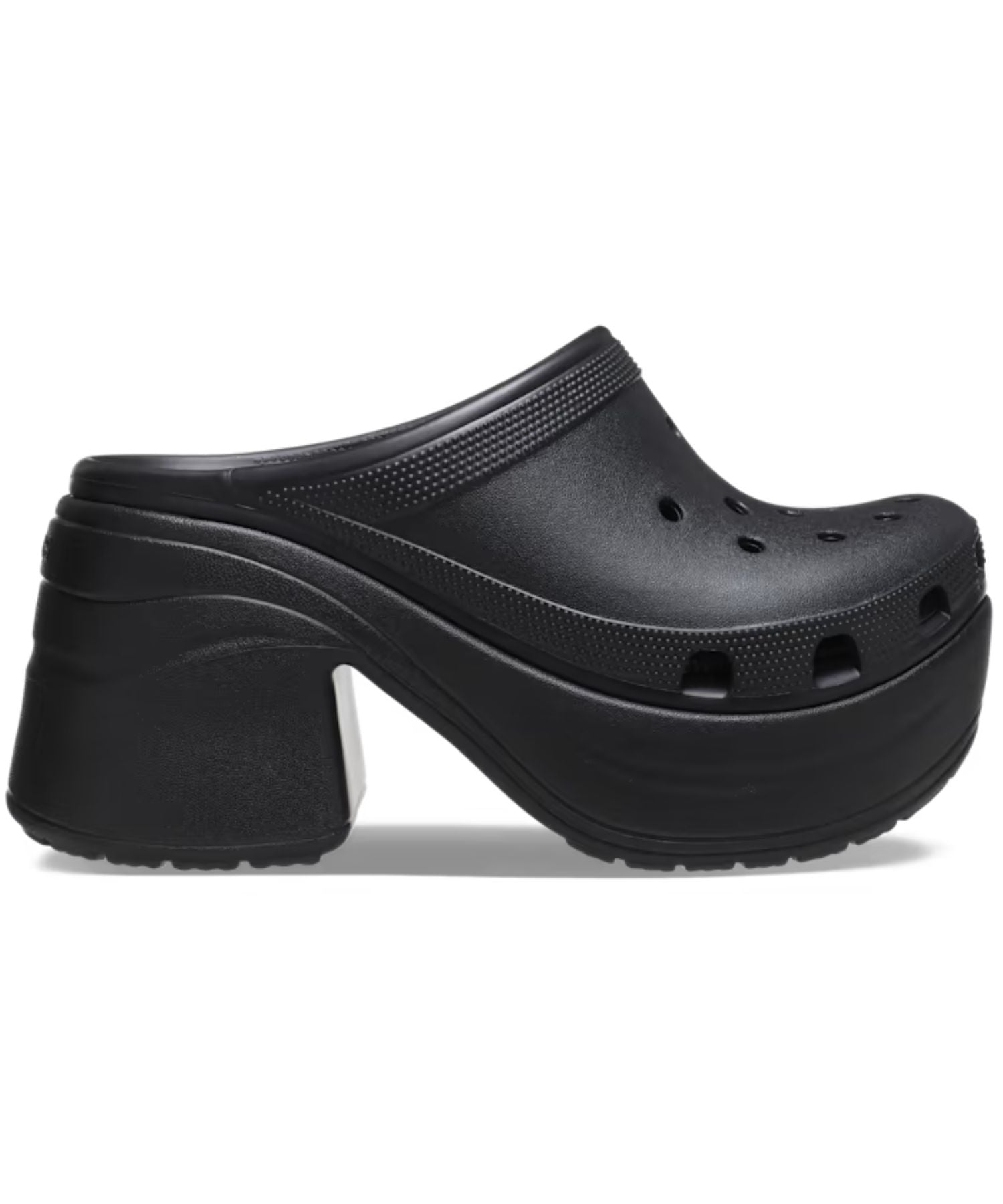 Siren Clog
