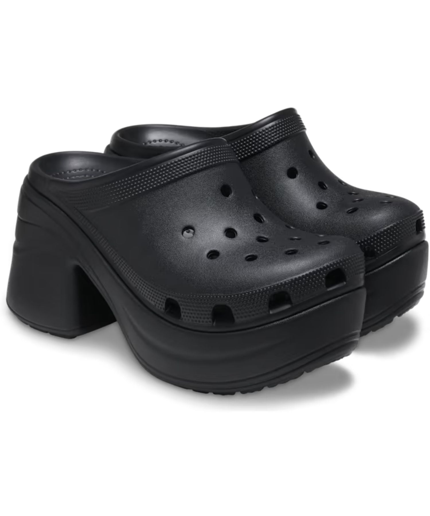 Siren Clog