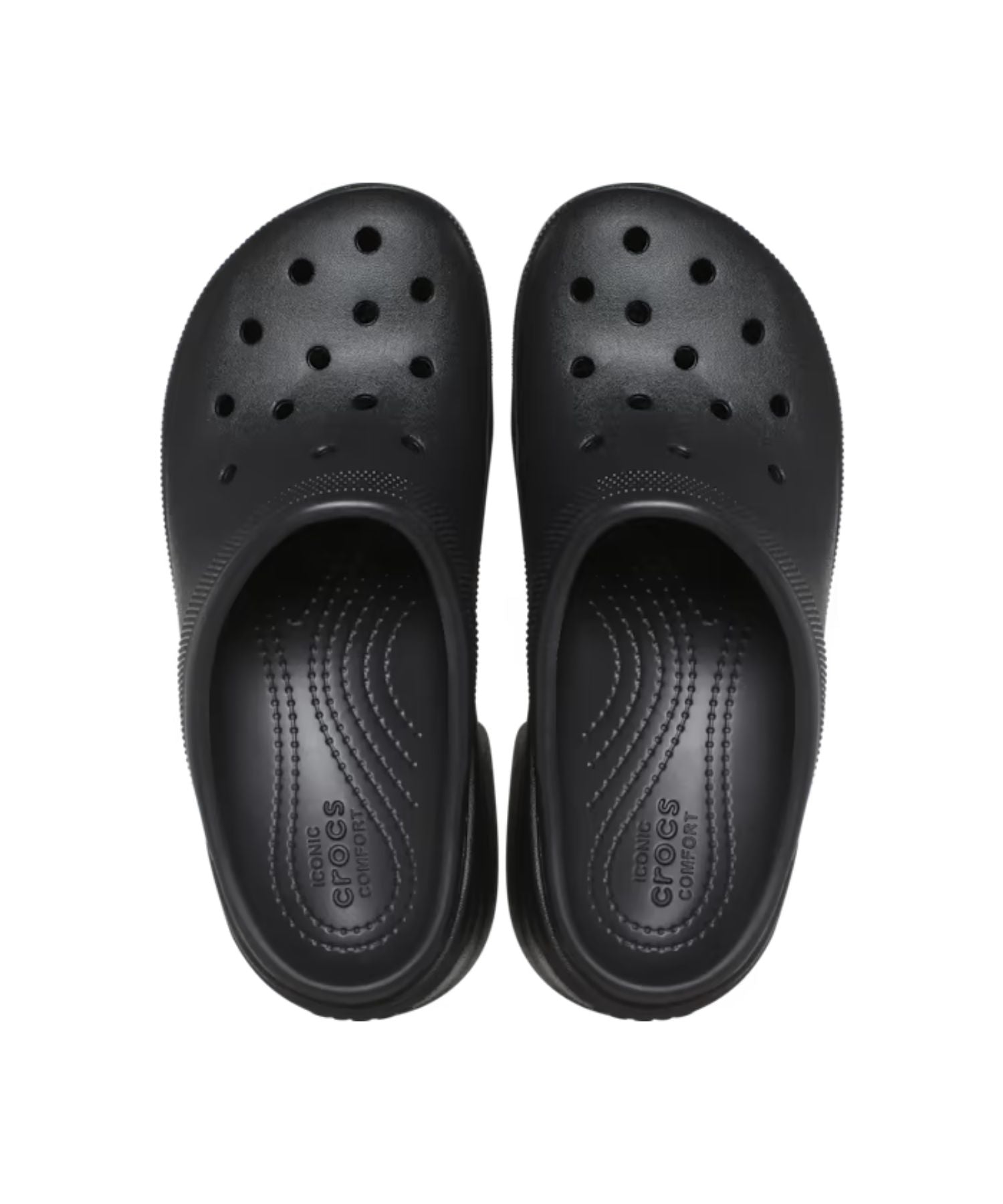 Siren Clog