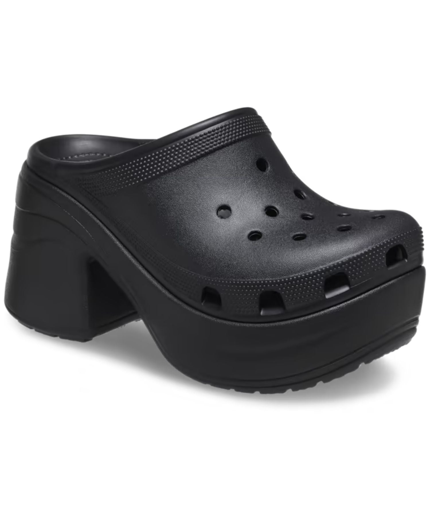 Siren Clog
