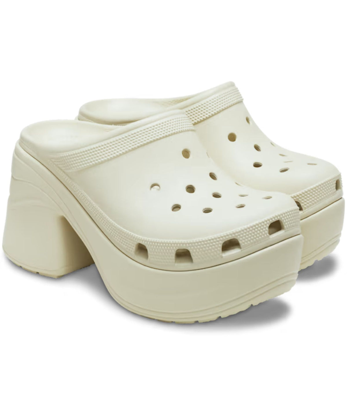 <ARCHIVE SALE>Siren Clog
