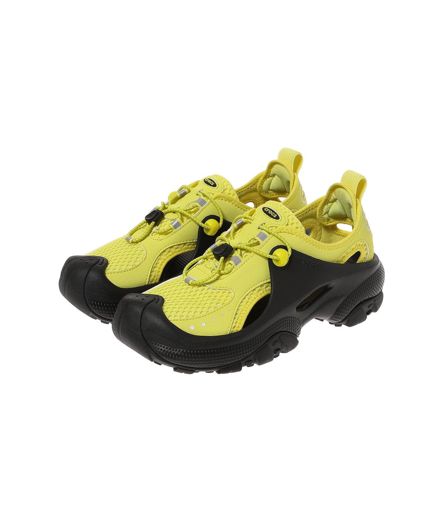 Crocs Trail Break 2 - crocs (クロックス) - shoes (シューズ