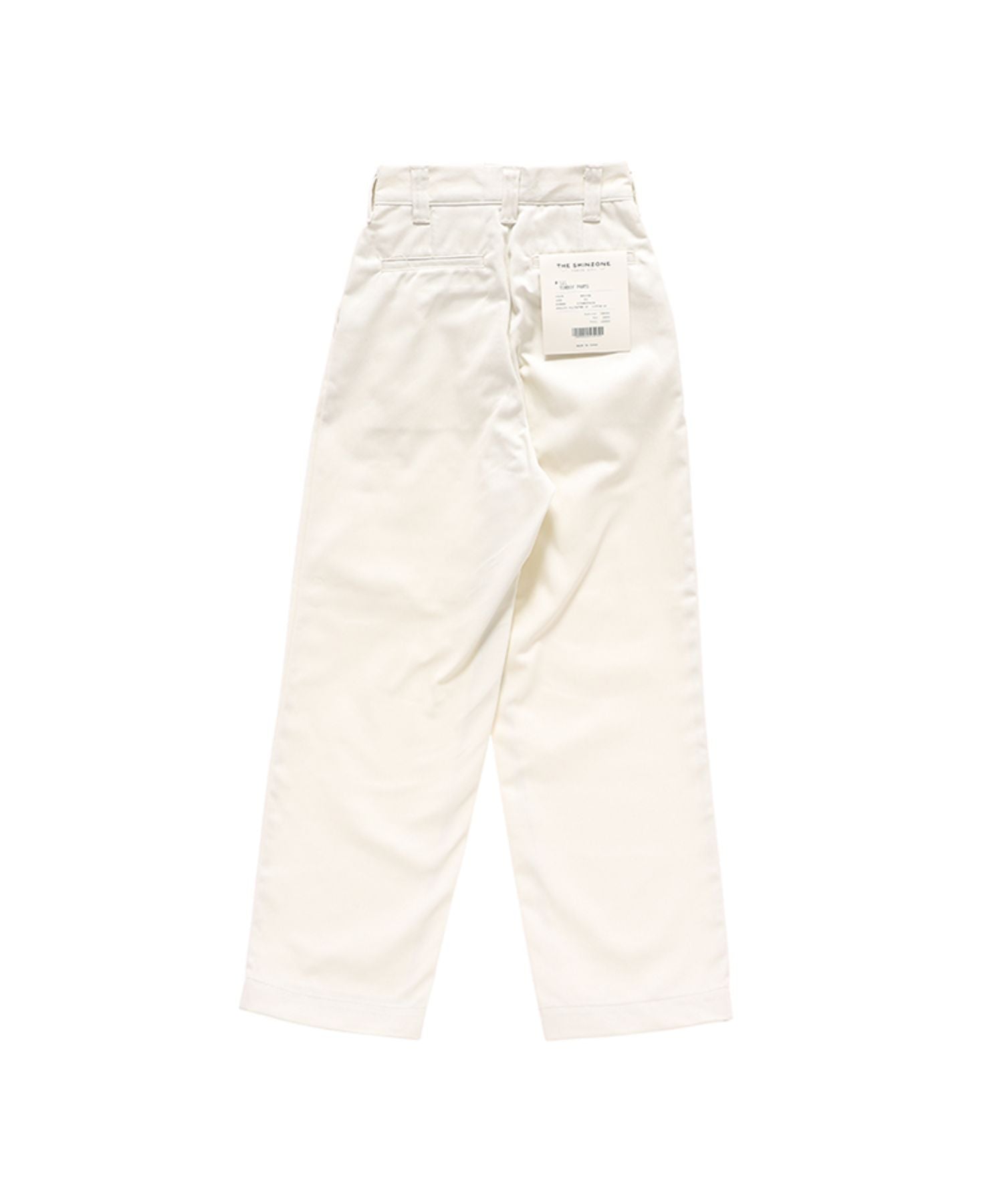 TOMBOY PANT