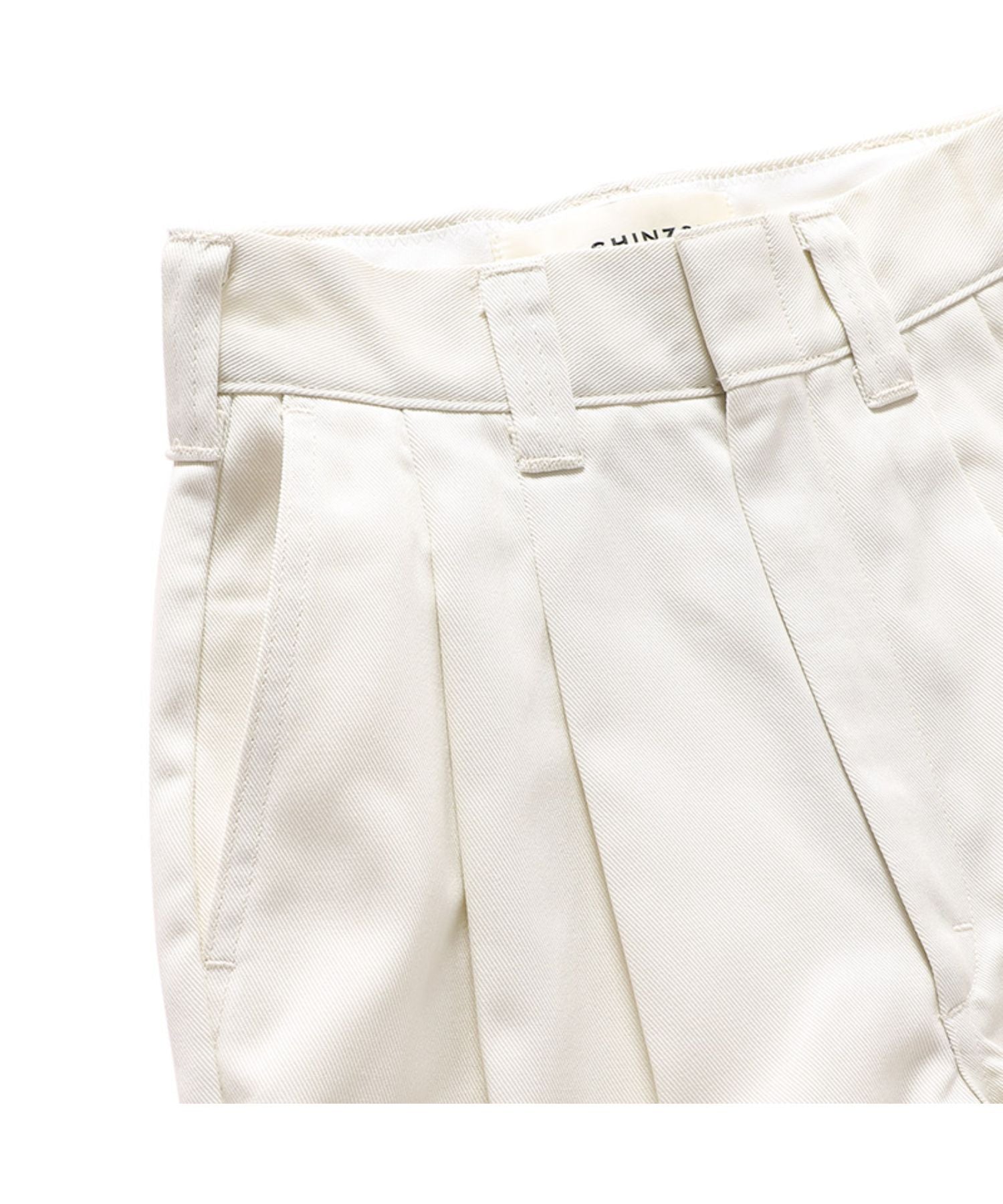 TOMBOY PANT