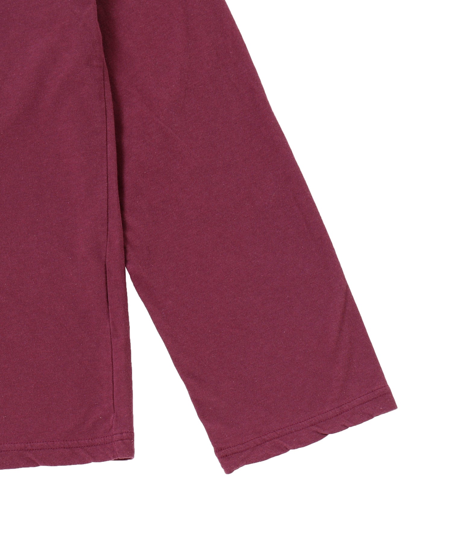 HIGH TWIST COTTON CARDIGAN