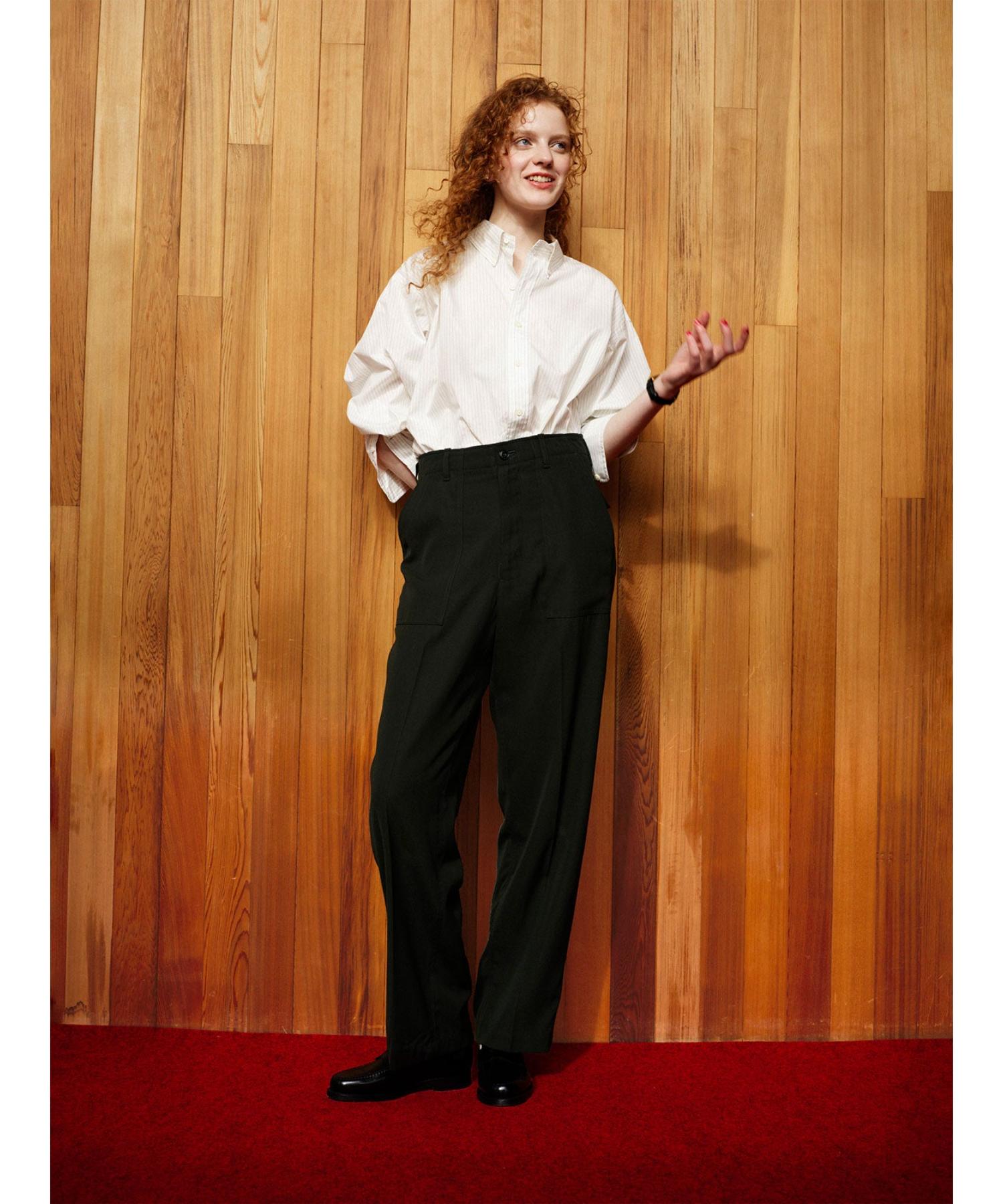 BAKER PANTS TYPE-3