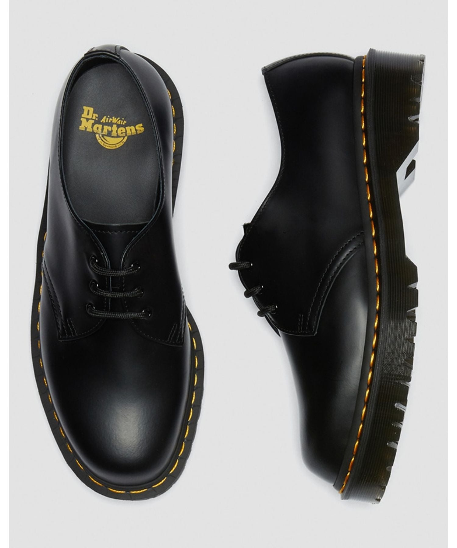 Core 1461 Bex 3 Eyelet Shoe