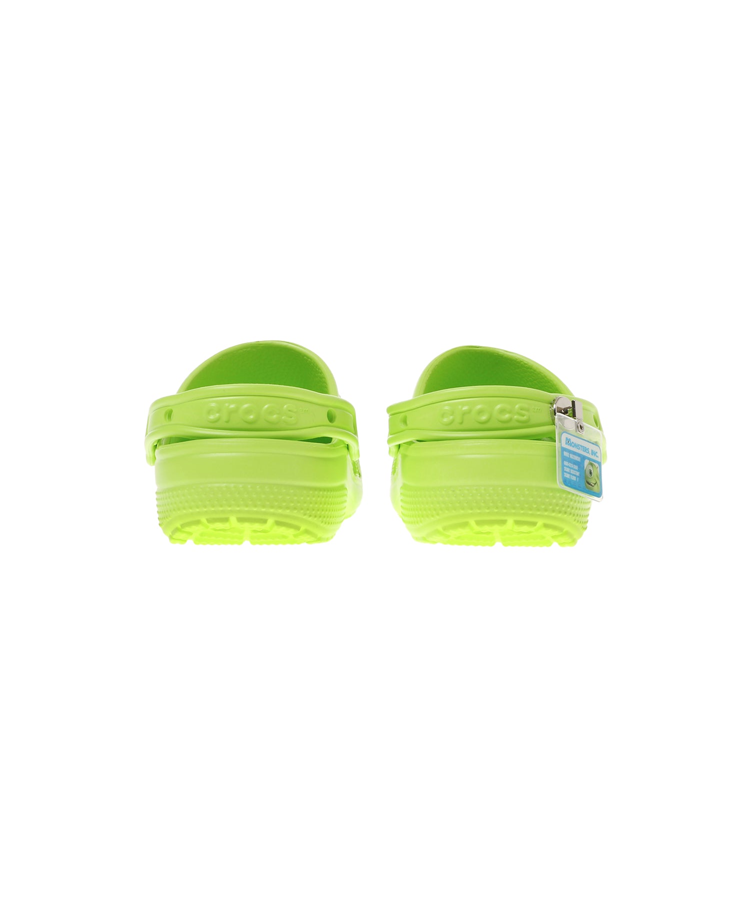 MONSTERS INC MIKE CLASSIC CLOG