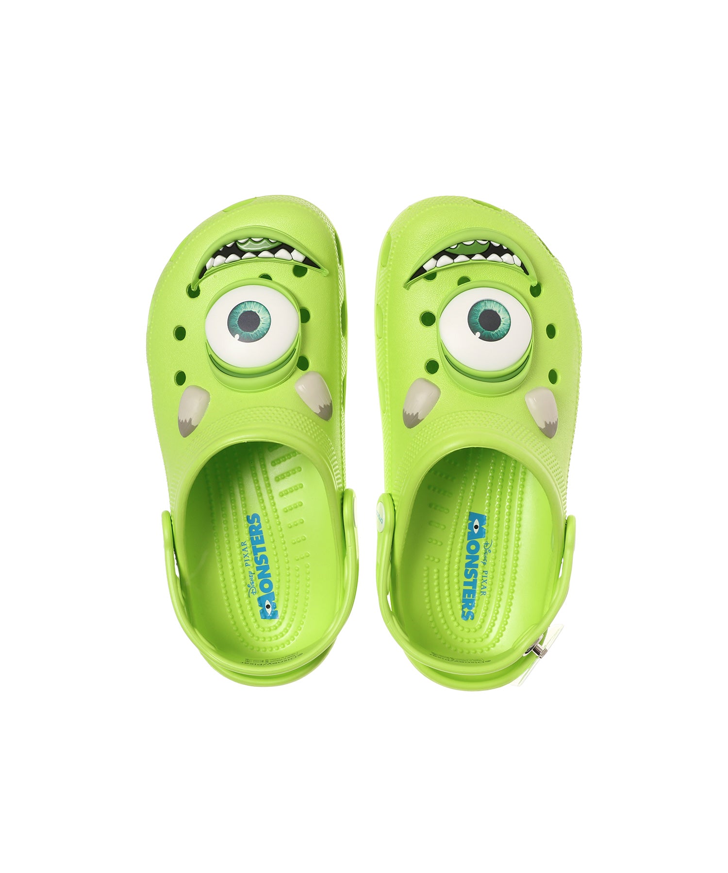 MONSTERS INC MIKE CLASSIC CLOG