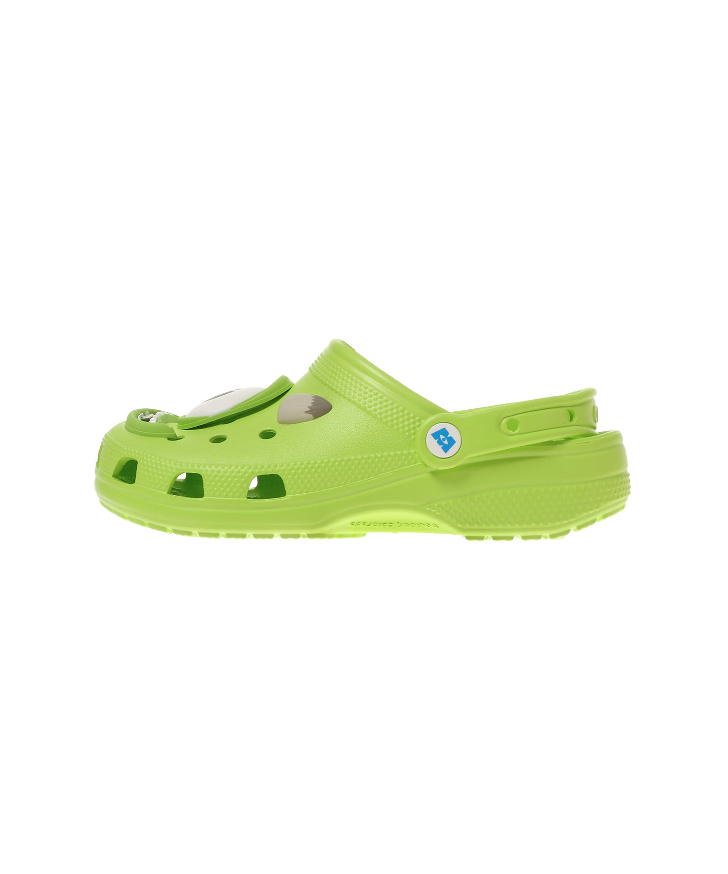 MONSTERS INC MIKE CLASSIC CLOG