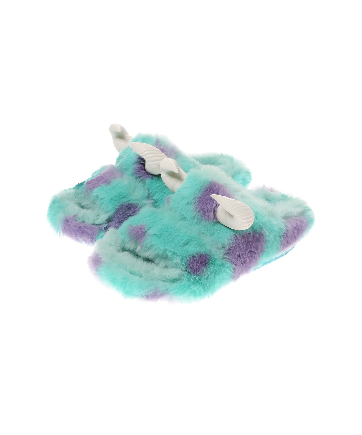 MONSTERS INC SULLEY CLASSIC COZZZY SANDAL
