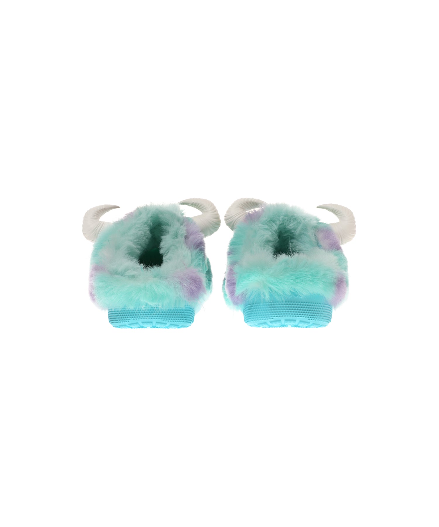 MONSTERS INC SULLEY CLASSIC COZZZY SANDAL