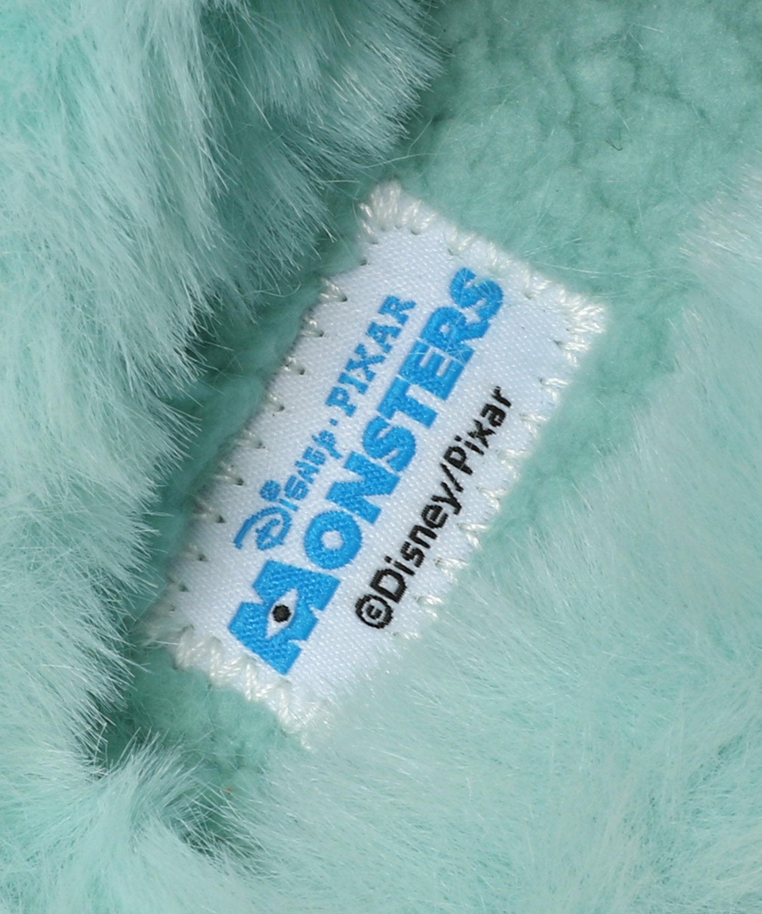 MONSTERS INC SULLEY CLASSIC COZZZY SANDAL