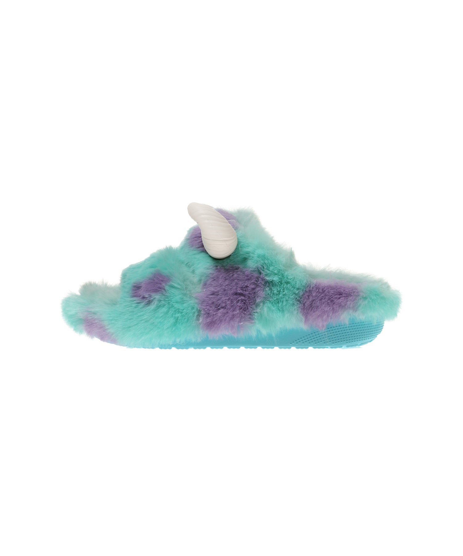 MONSTERS INC SULLEY CLASSIC COZZZY SANDAL