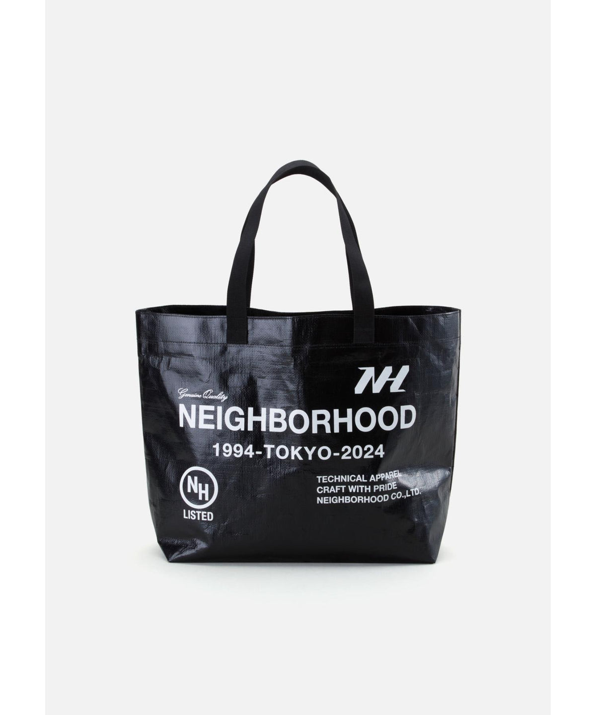 LOGO FLEXIBLE BAG-M