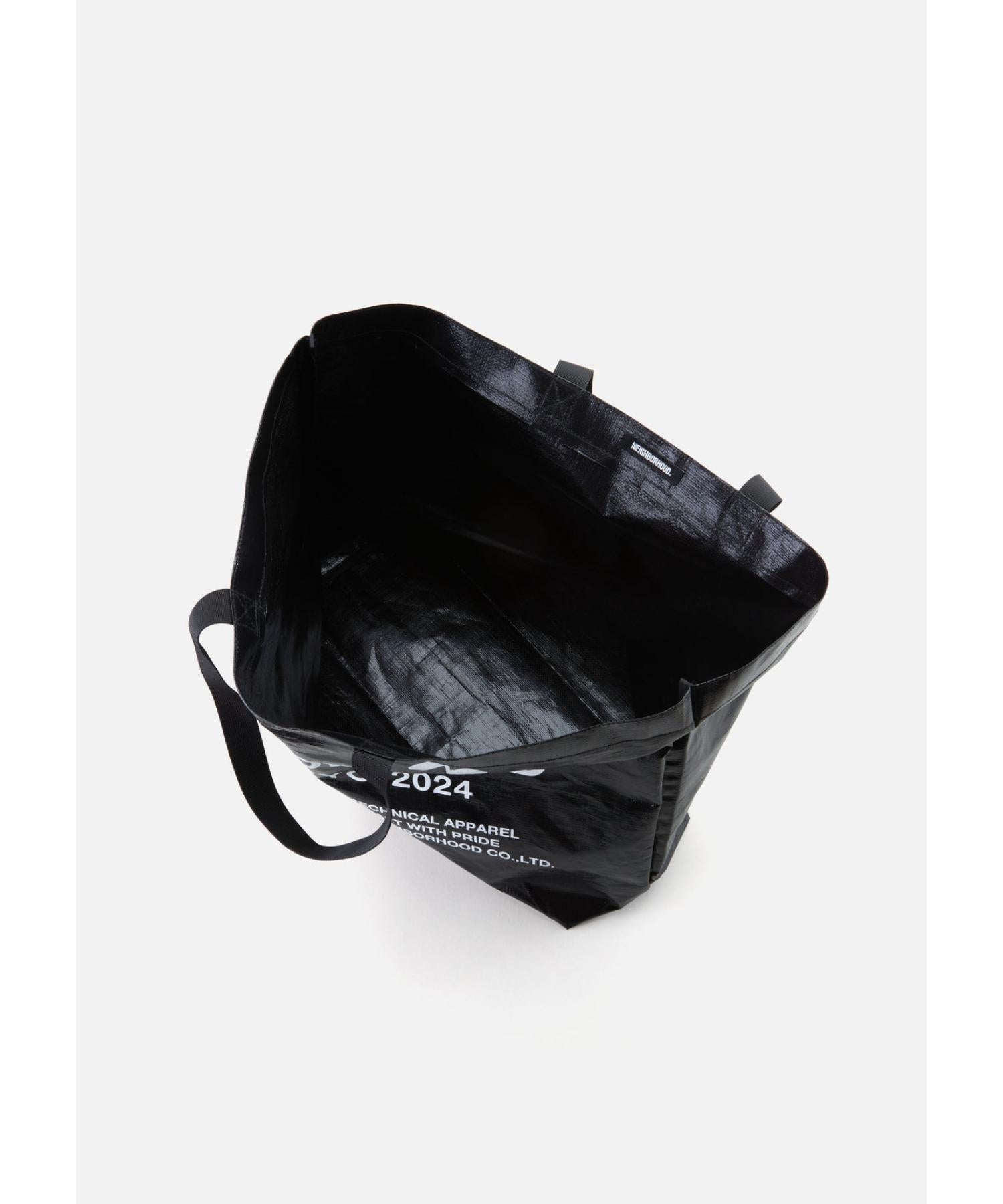 LOGO FLEXIBLE BAG-L