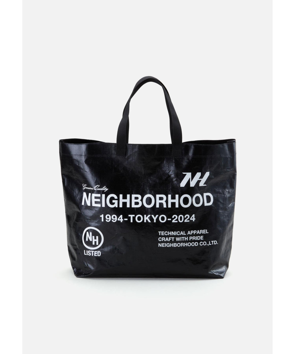 LOGO FLEXIBLE BAG-L