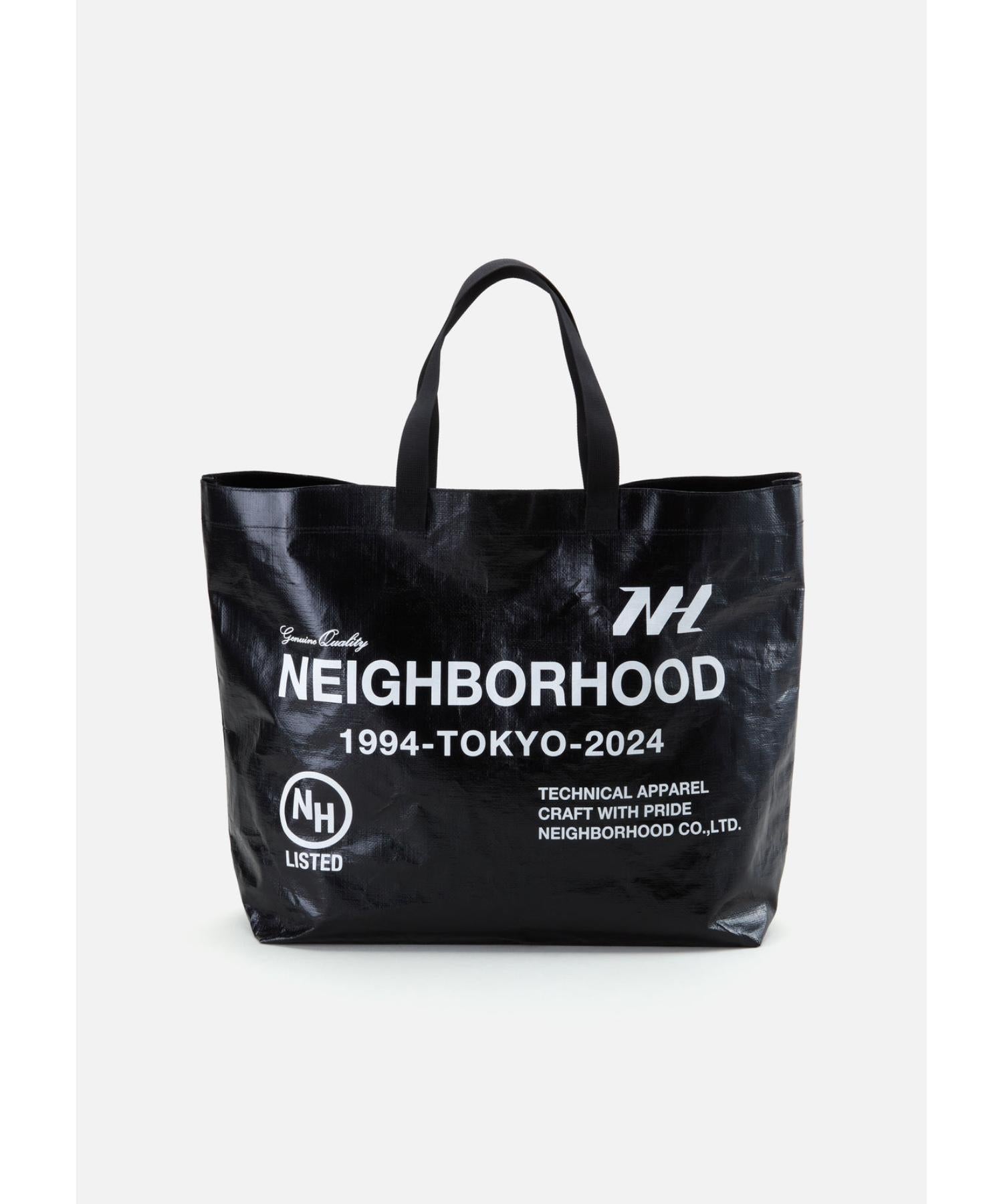 LOGO FLEXIBLE BAG-L