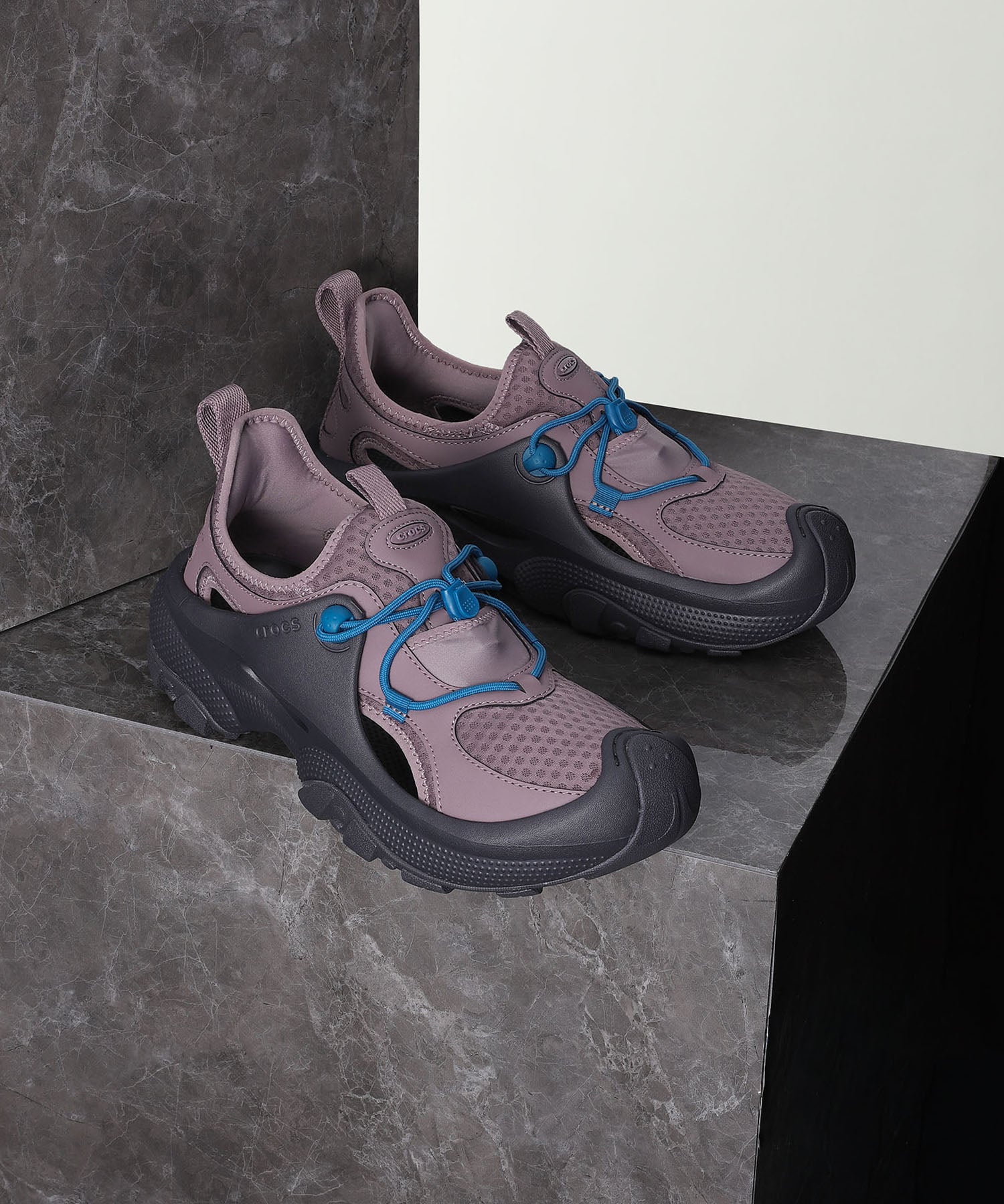 CROCS TRAILBREAK 2 TECH - crocs (クロックス) - shoes (シューズ CROCS TRAILBREAK 2 TECH - crocs (クロックス) - shoes (シューズ