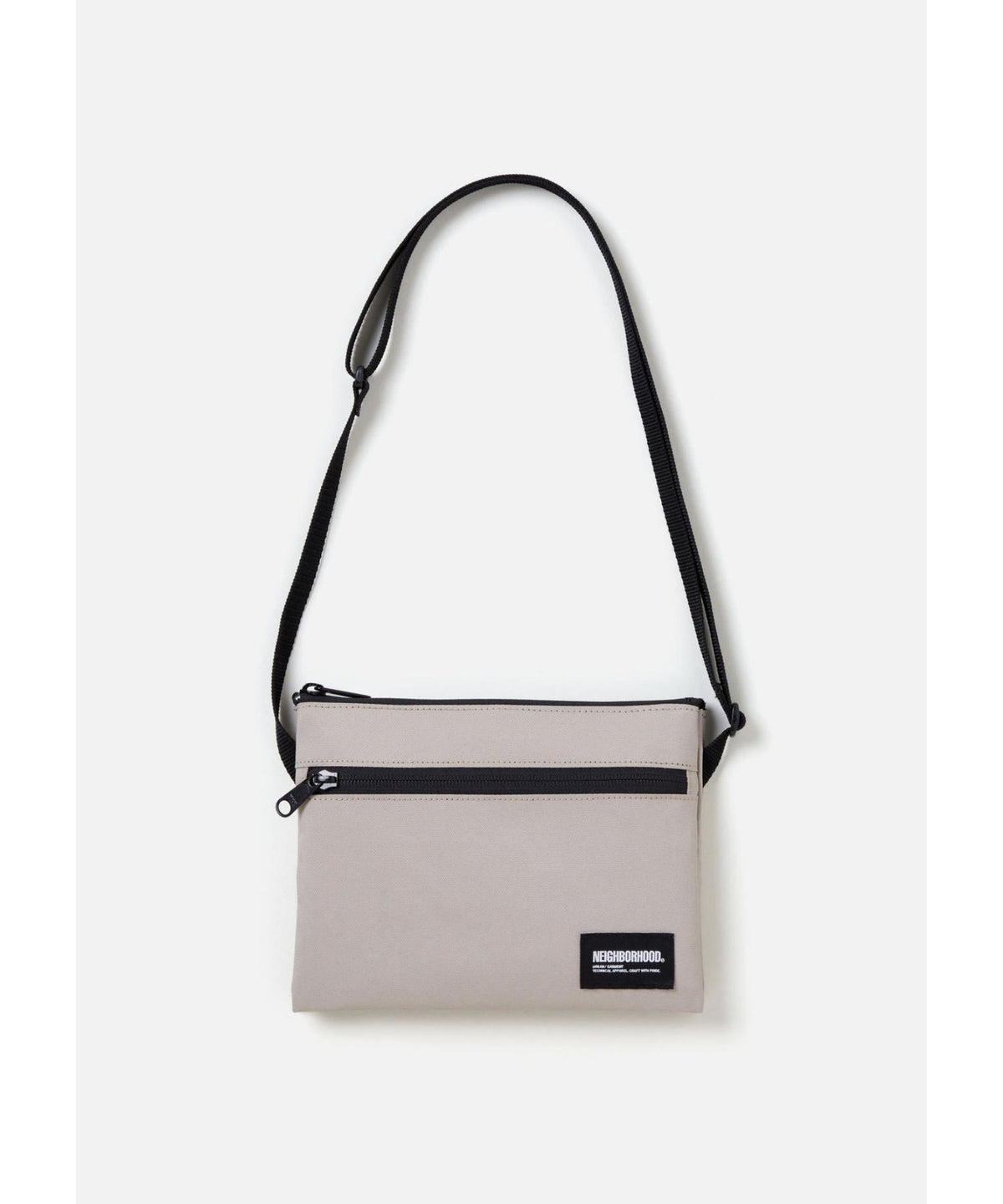 MINI RECTANGLE BAG