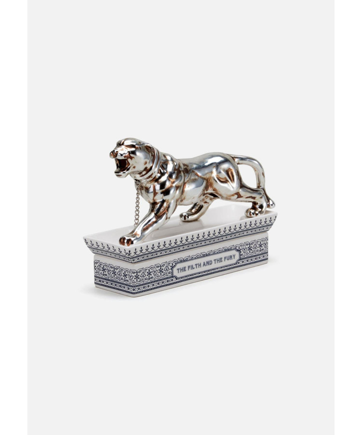 PANTHER INCENSE CHAMBER