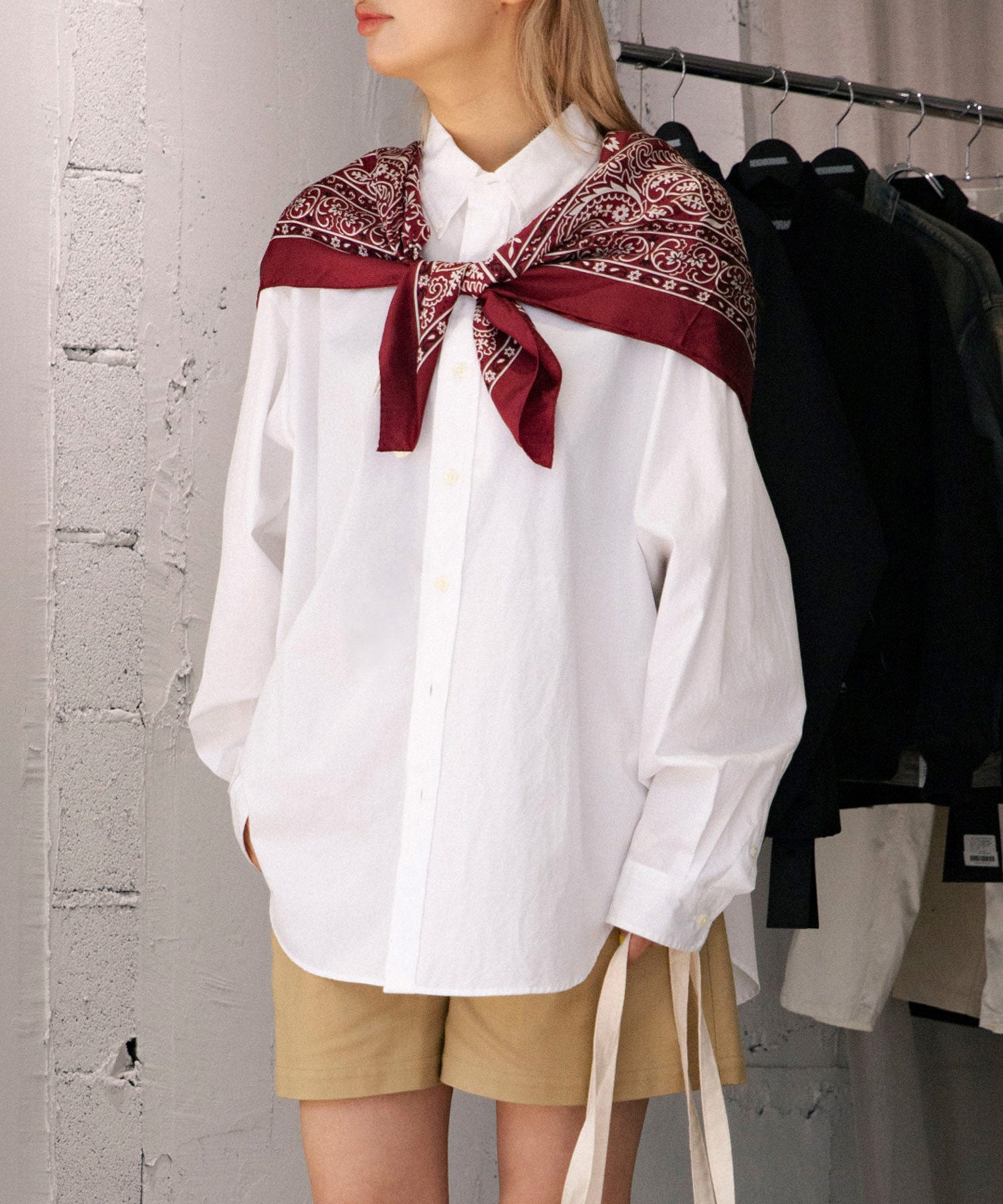 DADDY SHIRT