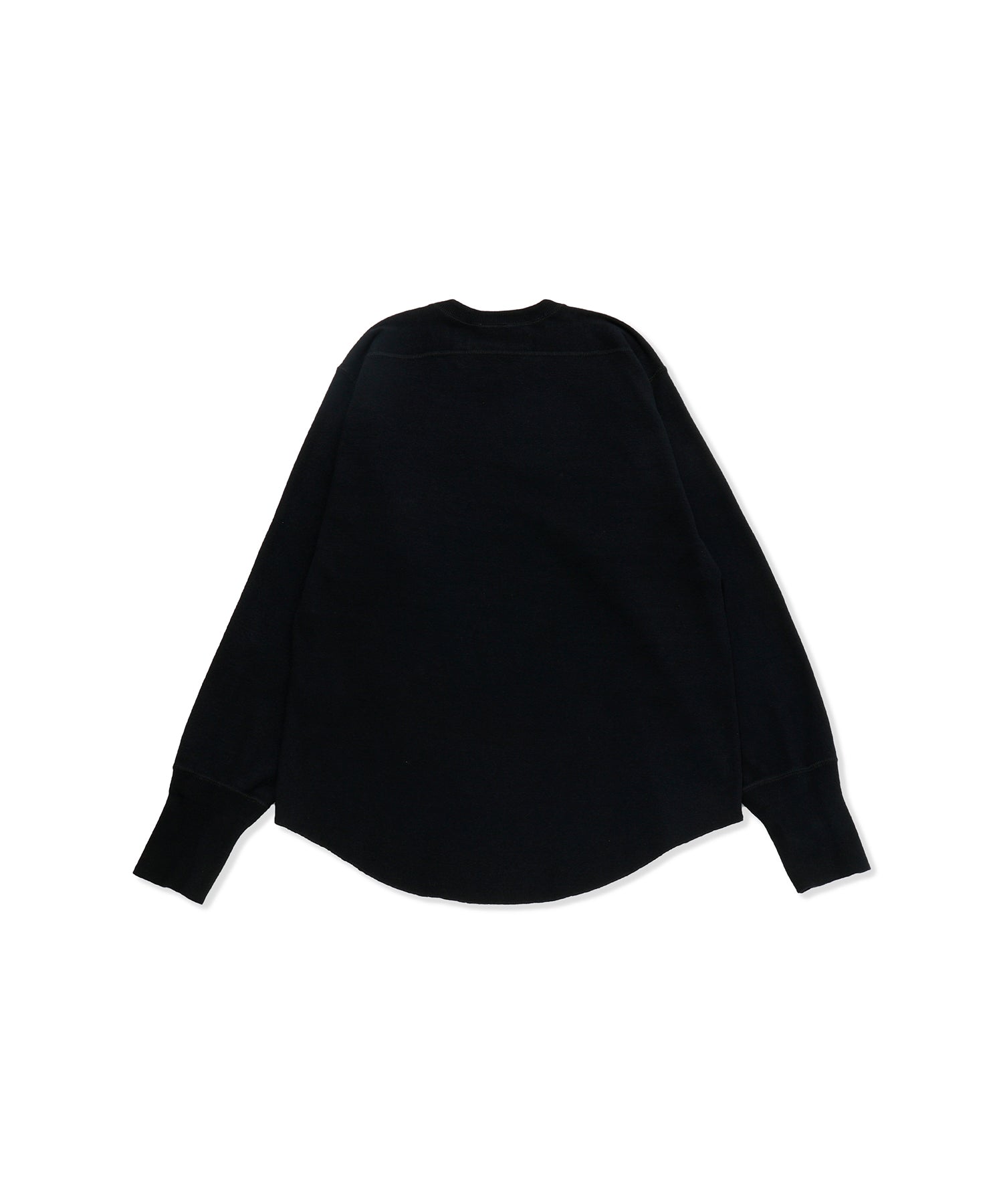 Military Pullover