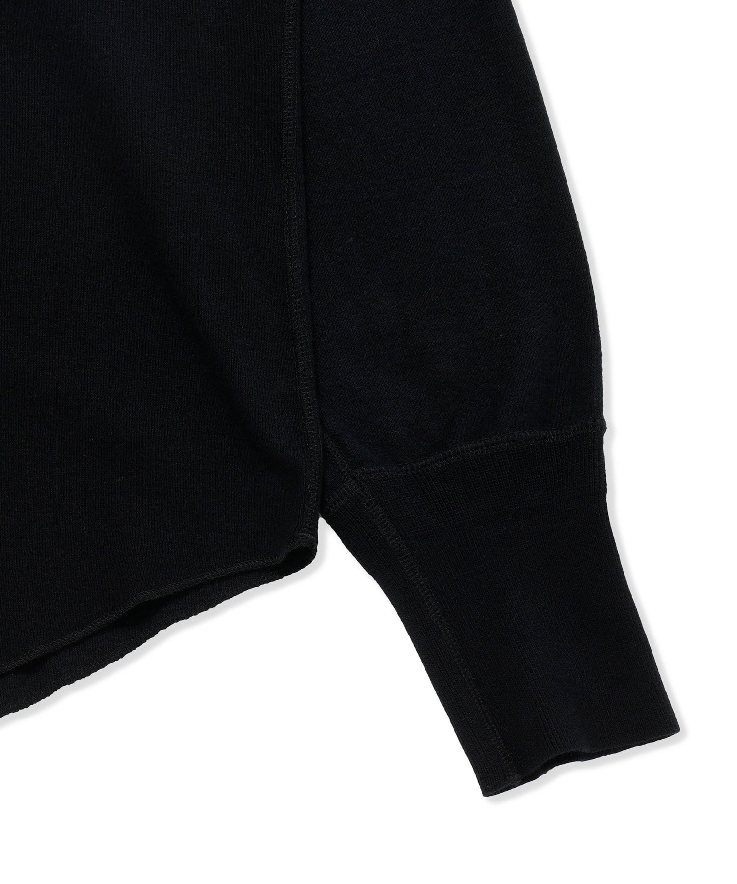 Military Pullover