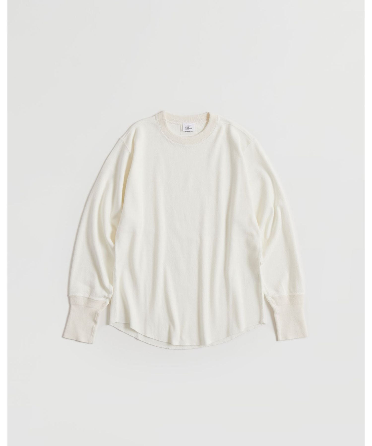 Military Pullover