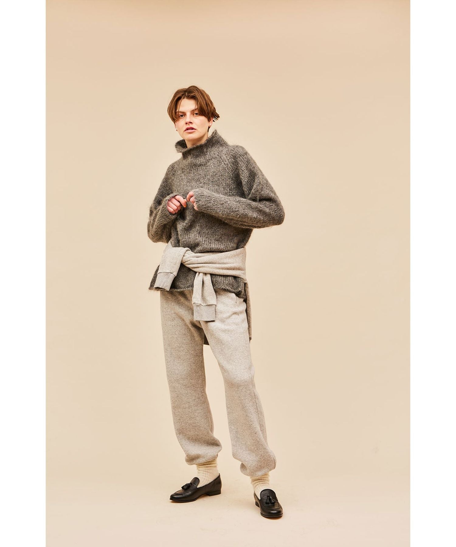 Common Sweat Pants