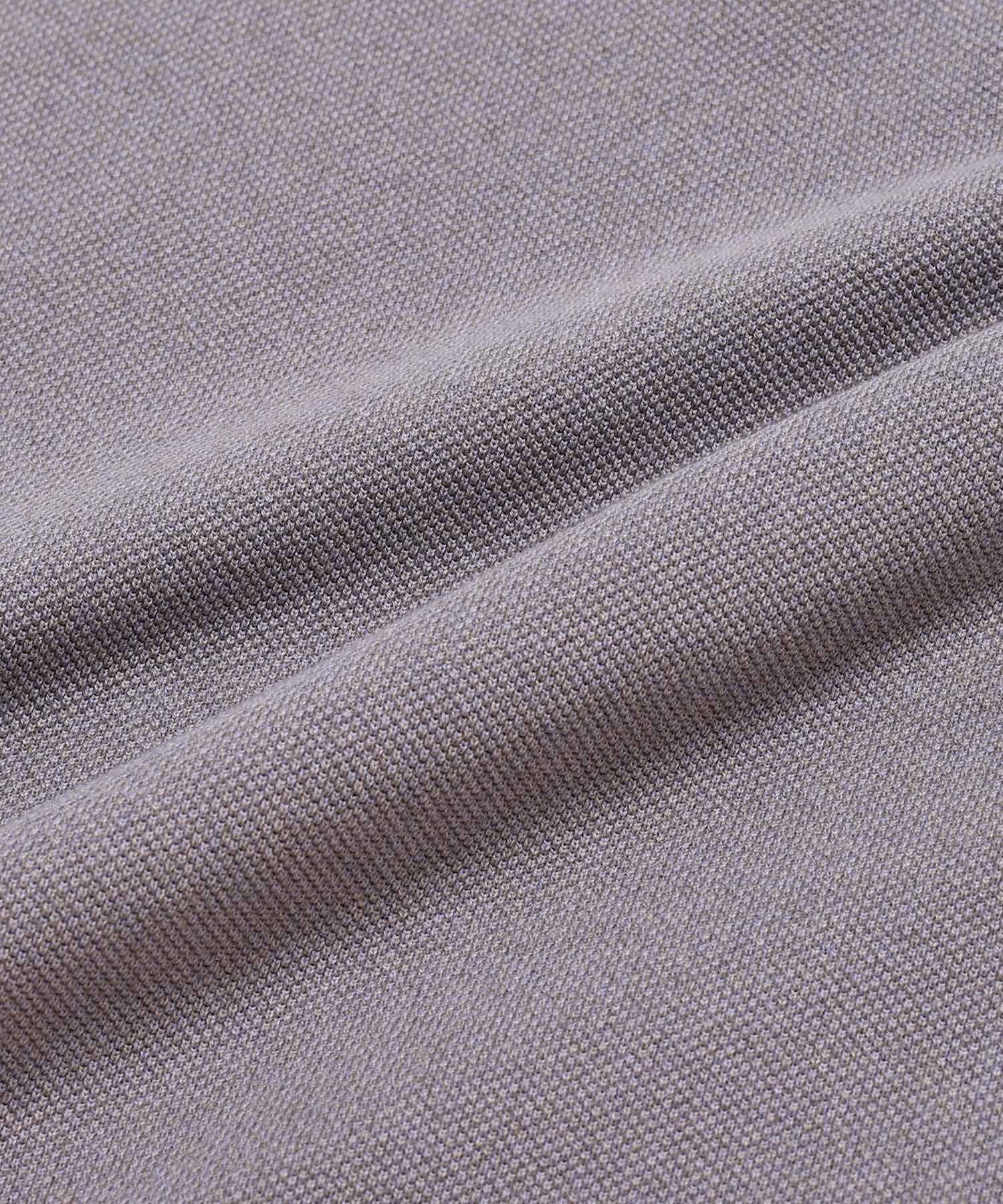 Light Moss Stitch L/S Sweat