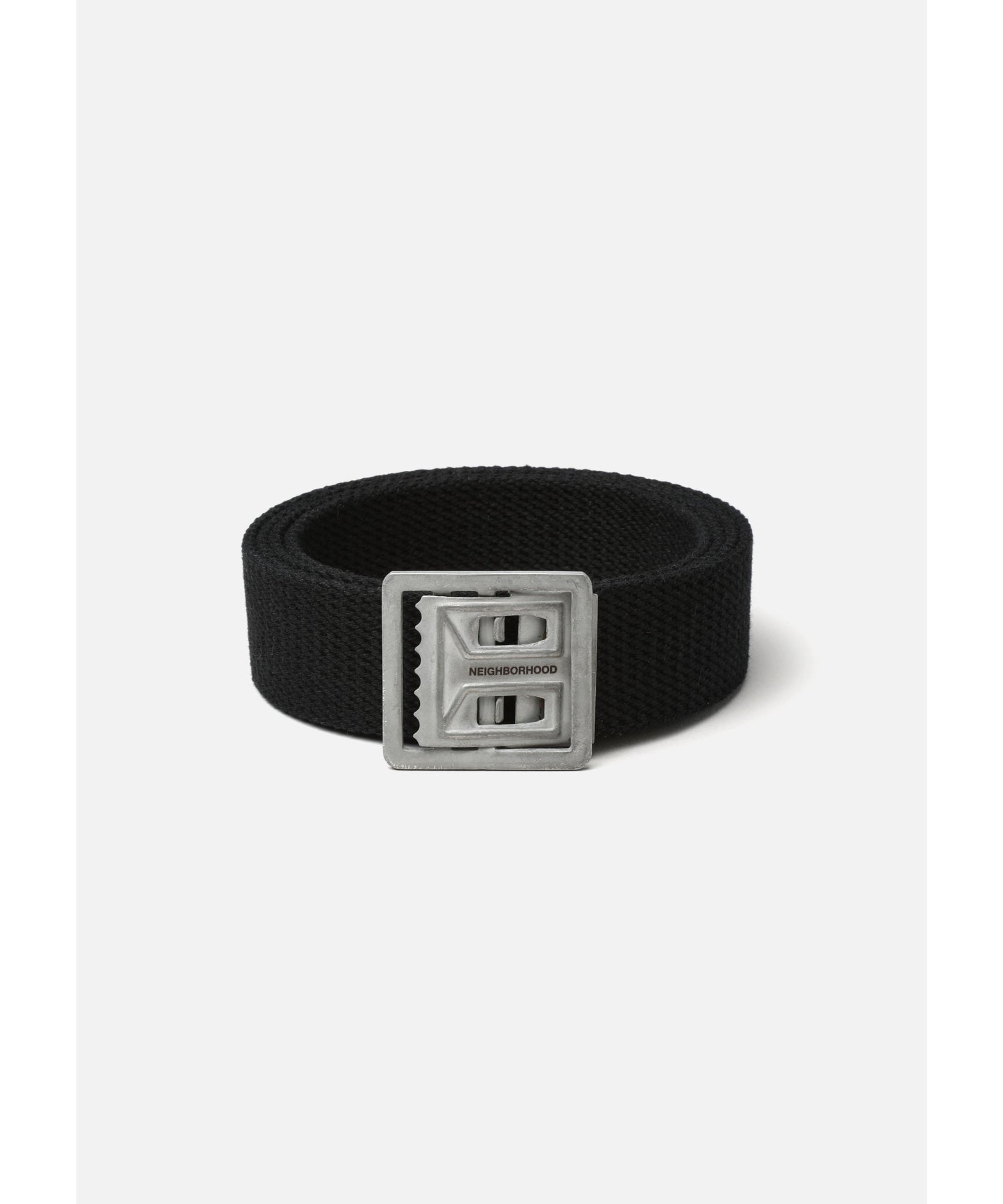 2/3発売 NEIGHBORHOOD ネイバーフッド ベルト GI BELT - NEIGHBORHOOD (ネイバーフッド) - goods (グッズ) | FIGURE