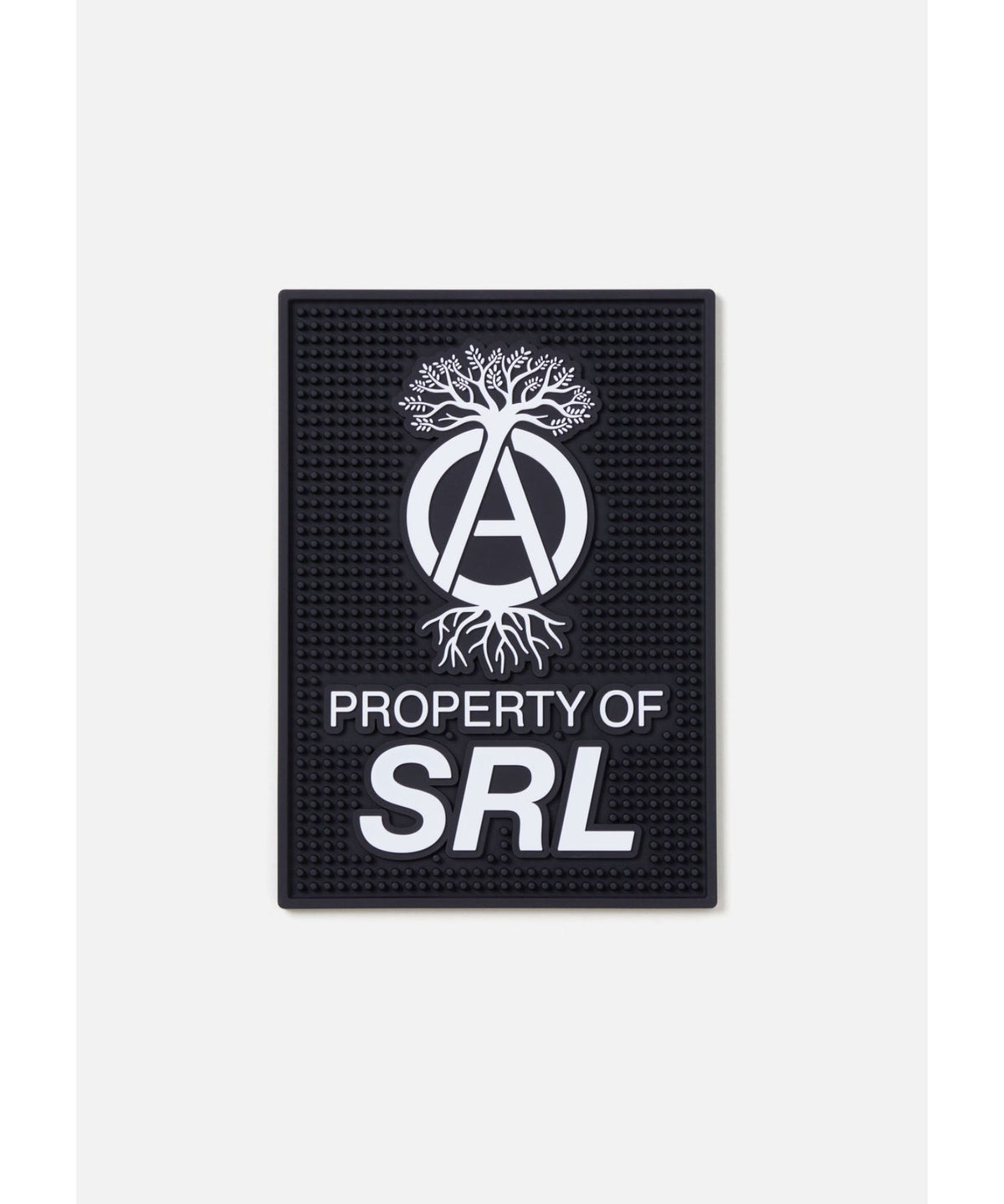 SRL . RUBBER MAT-M