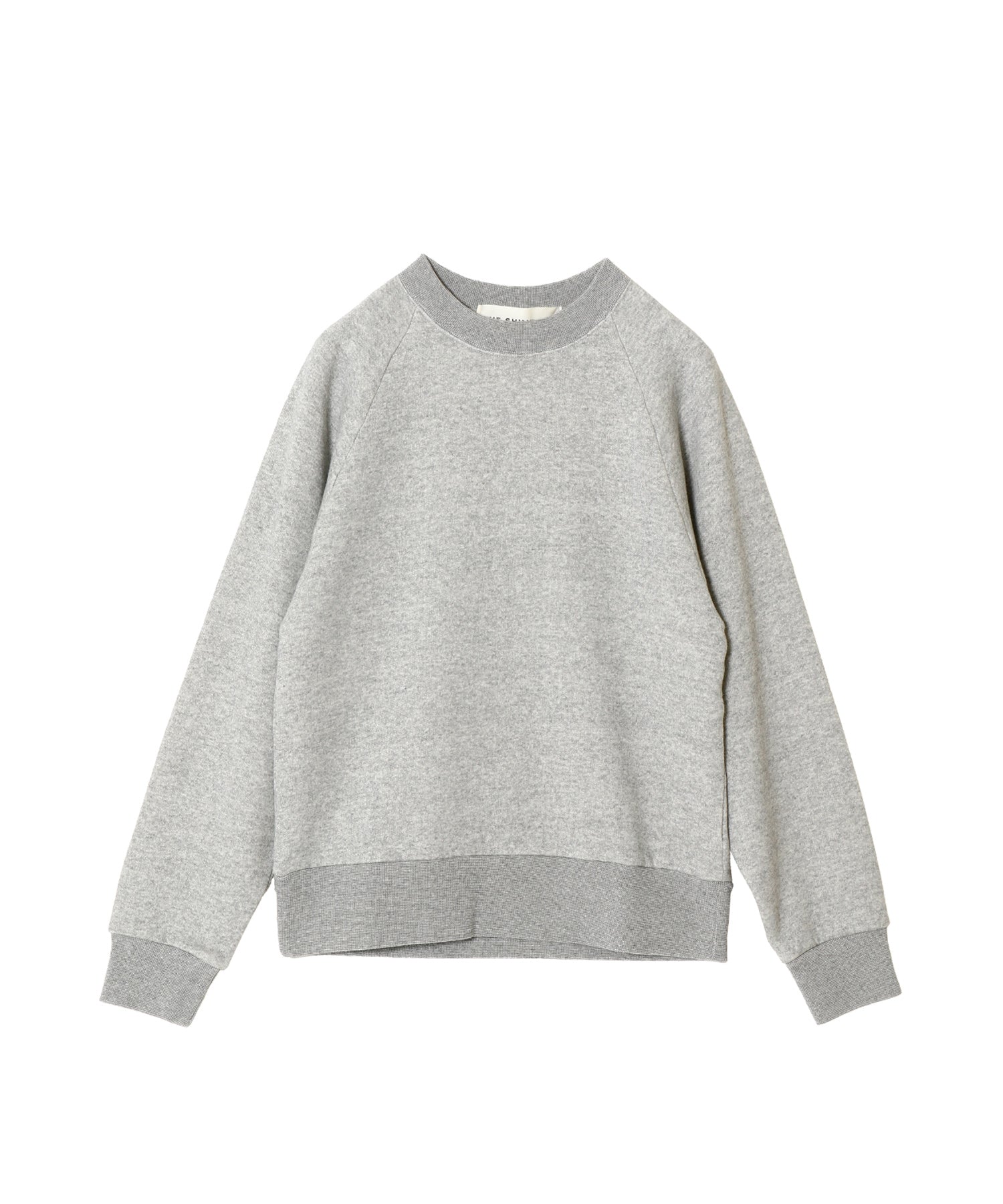 COMMON SWEATSHIRT - THE SHINZONE (ザ シンゾーン) - tops (トップス