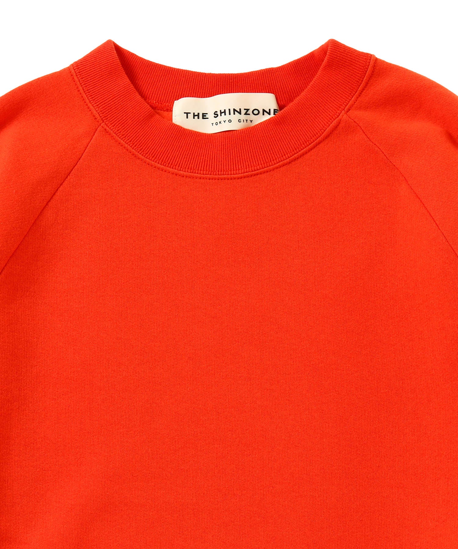 Common Sweat Shirt - 22AMSCU02