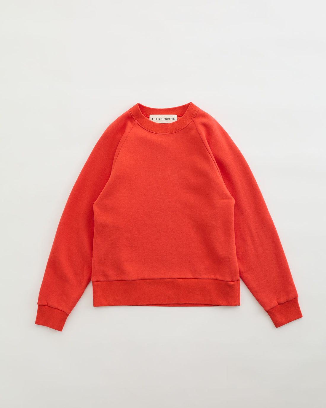 Common Sweat Shirt - 22AMSCU02