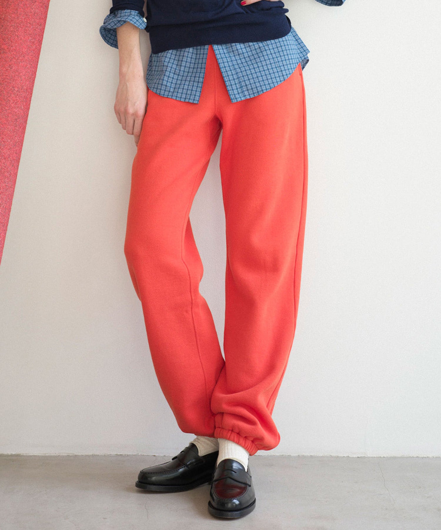 COMMON SWEAT PANTS - 22AMSCU13