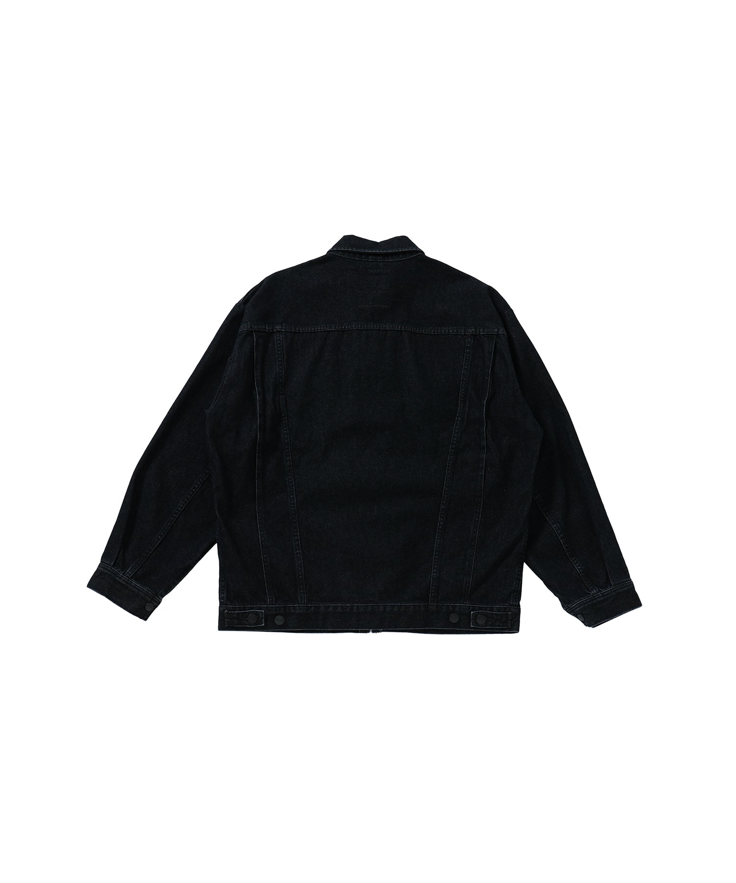 TRUCKER JACKET