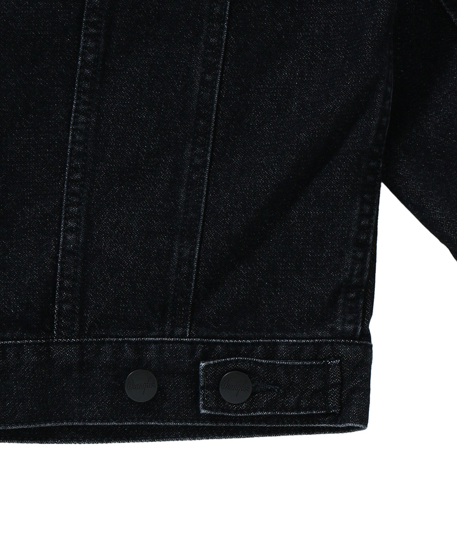 TRUCKER JACKET
